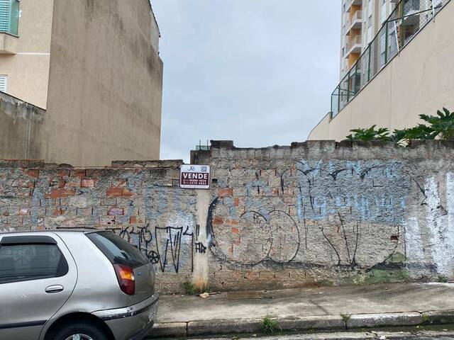 Terreno para Venda em Santo André - 4