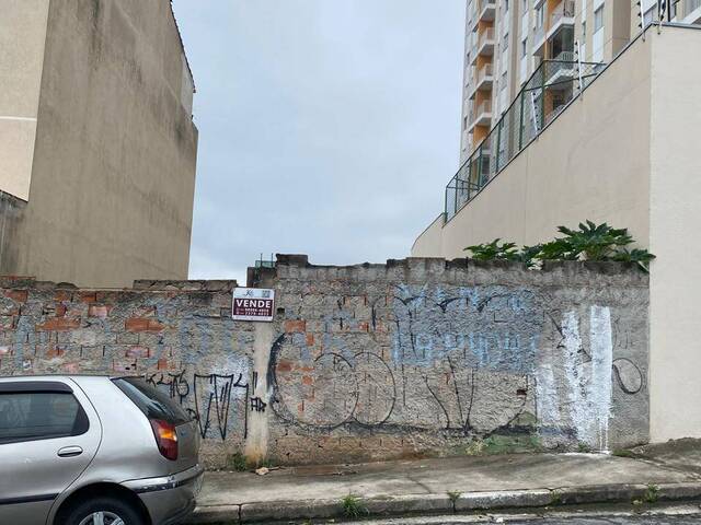 #6867 - Terreno para Venda em Santo André - SP - 3
