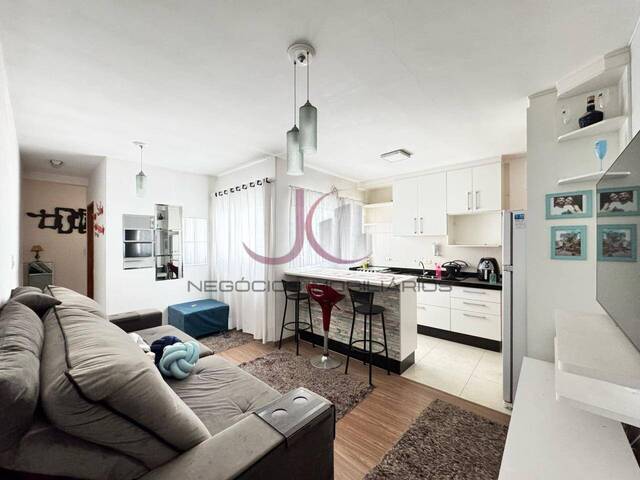 #6918 - Cobertura para Venda em Santo André - SP