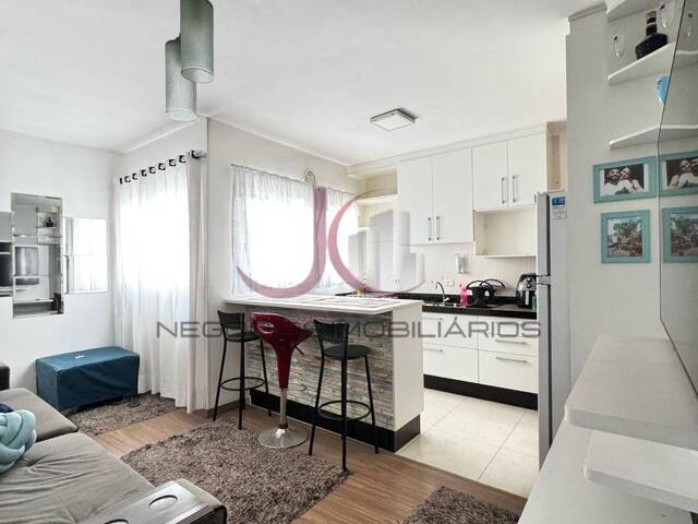 #6918 - Cobertura para Venda em Santo André - SP