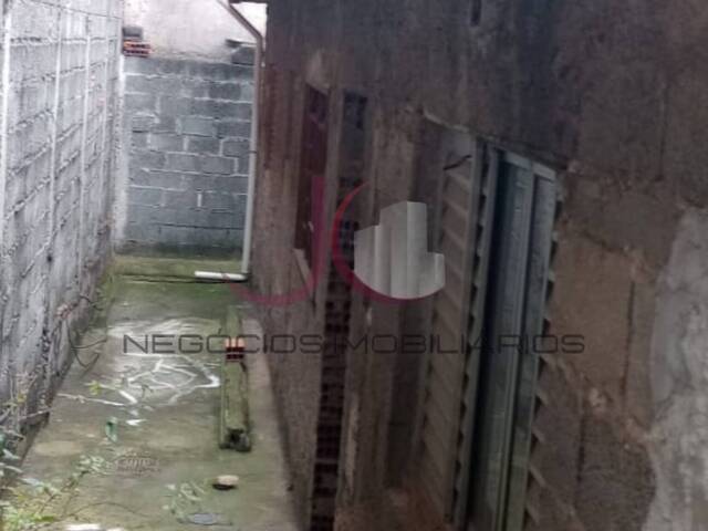 Terreno para Venda em Santo André - 5