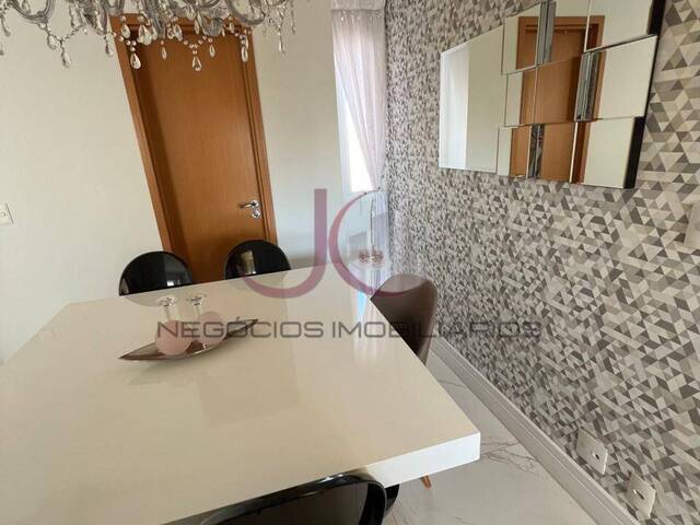 Apartamento Padrão para Venda em Santo André - 5
