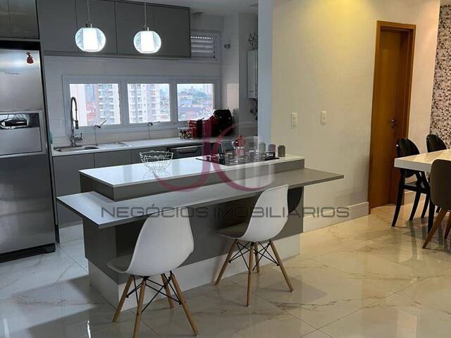 Apartamento Padrão para Venda em Santo André - 4