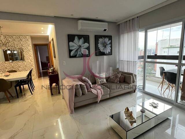 #6916 - Apartamento Padrão para Venda em Santo André - SP