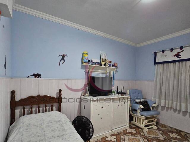 Sobrado para Venda em São Paulo - 5