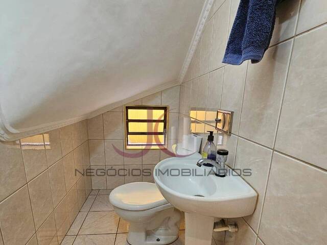 Sobrado para Venda em São Paulo - 4
