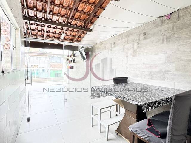 Cobertura para Venda em Santo André - 5