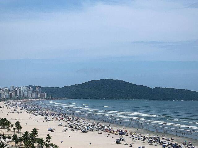 #6938 - Apartamento Padrão para Venda em Praia Grande - SP - 2
