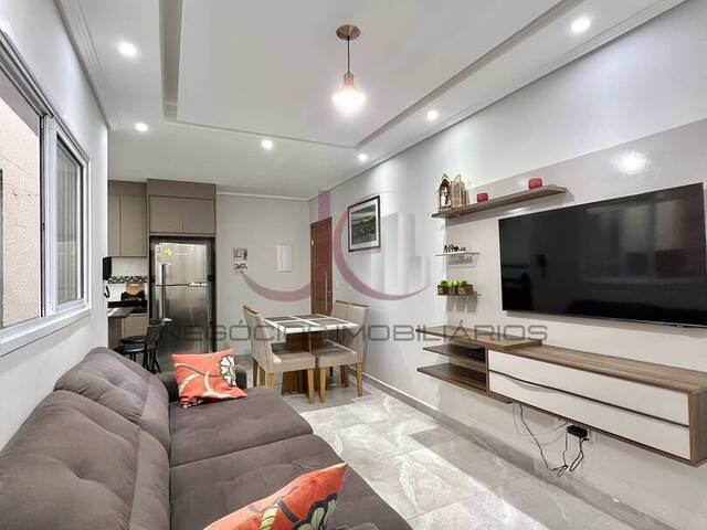 #6941 - Apartamento sem condomínio para Venda em Santo André - SP - 1