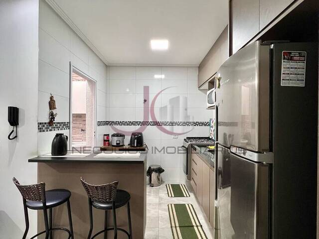 Apartamento sem condomínio para Venda em Santo André - 4