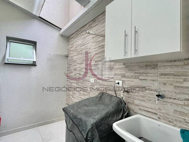 Apartamento sem condomínio para Venda em Santo André - 5