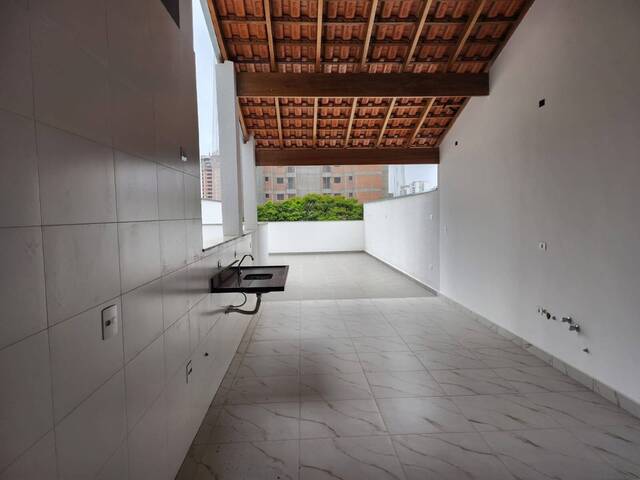 Cobertura para Venda em Santo André - 4