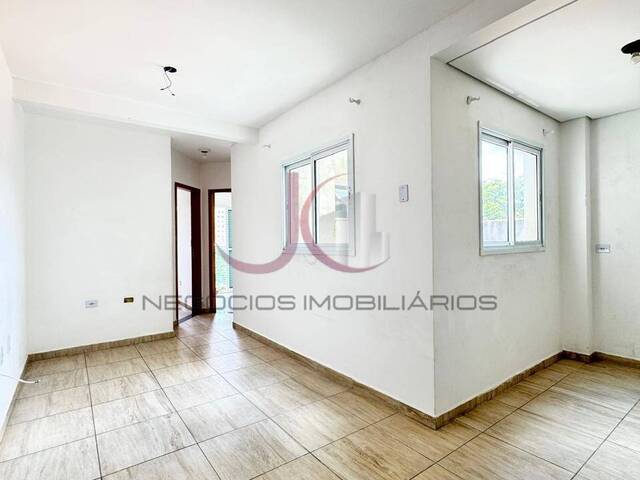 #6937 - Cobertura para Venda em Santo André - SP