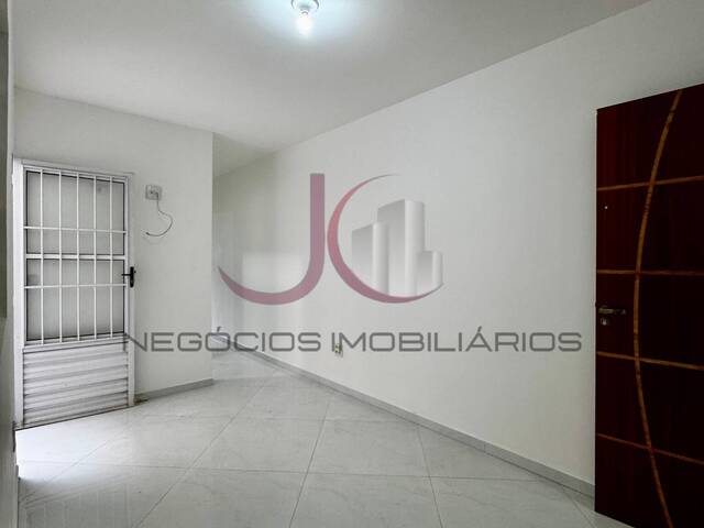 #6909 - Apartamento sem condomínio para Venda em Santo André - SP - 3