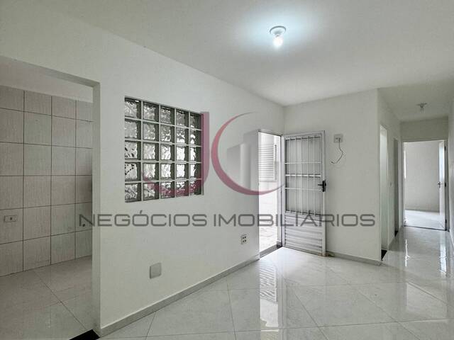 #6909 - Apartamento sem condomínio para Venda em Santo André - SP - 1