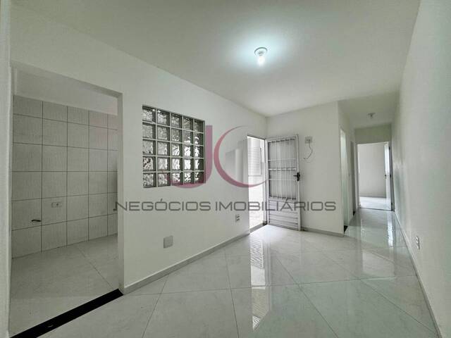 #6909 - Apartamento sem condomínio para Venda em Santo André - SP - 2