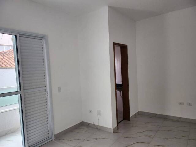 #6945 - Cobertura para Venda em Santo André - SP - 2