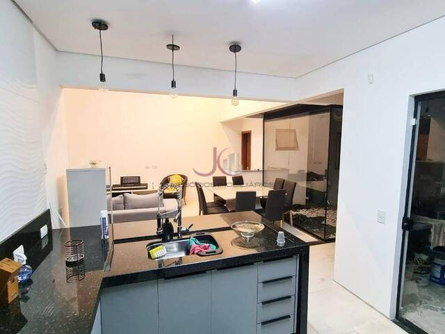 #6947 - Casa em condomínio para Venda em Boituva - SP