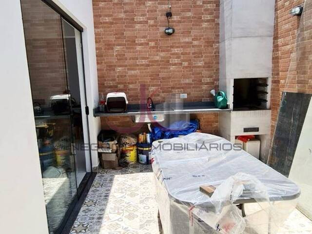 Casa em condomínio para Venda em Boituva - 4