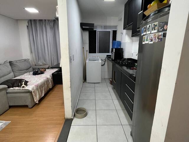 Apartamento Padrão para Venda em Mauá - 4