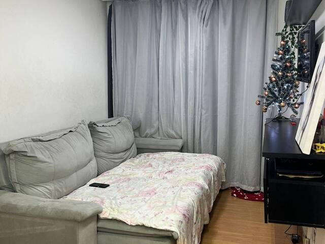 #6948 - Apartamento Padrão para Venda em Mauá - SP - 3