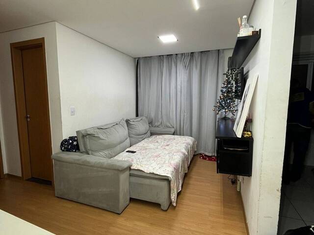 #6948 - Apartamento Padrão para Venda em Mauá - SP - 2