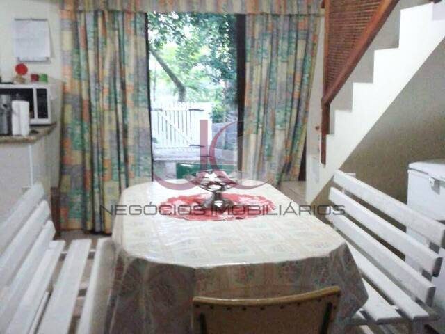 #6950 - Sobrado para Venda em Bertioga - SP - 2