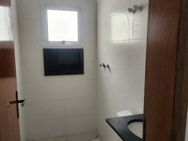 #6951 - Apartamento sem condomínio para Venda em Santo André - SP - 2