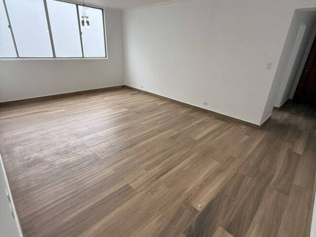 Apartamento Padrão para Venda em São Bernardo do Campo - 5