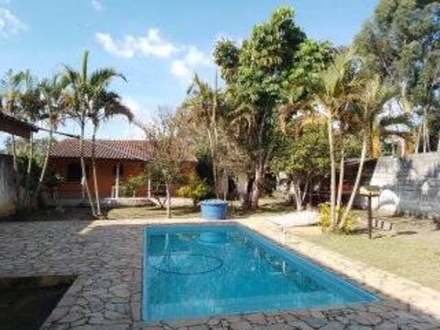 #6958 - Chácara para Venda em Suzano - SP - 2