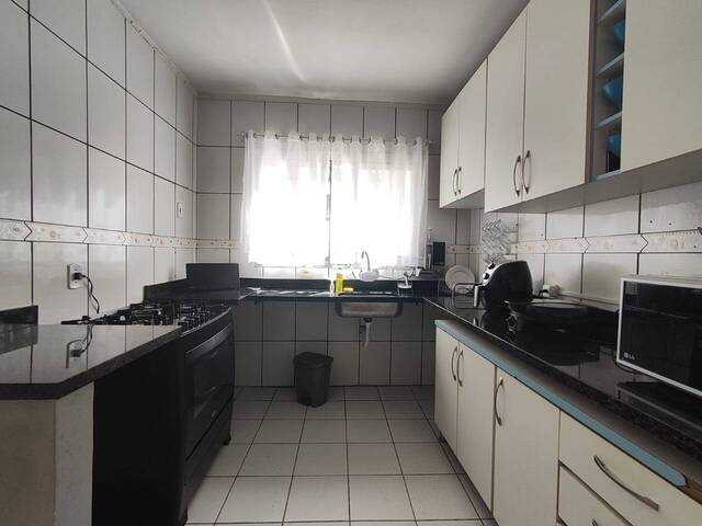Sobrado para Venda em São Paulo - 4