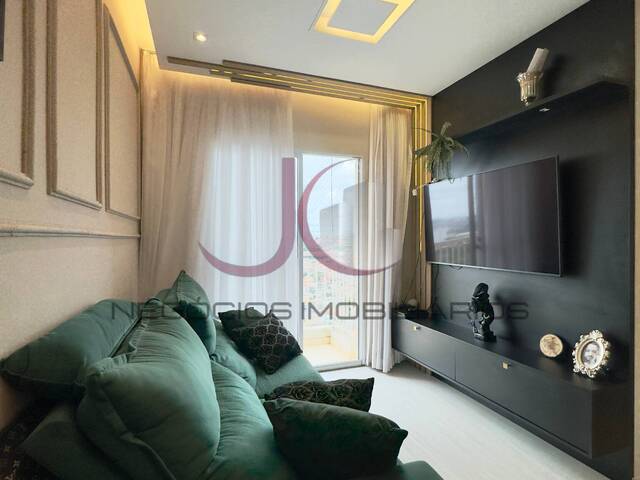 Apartamento Padrão para Venda em Santo André - 5