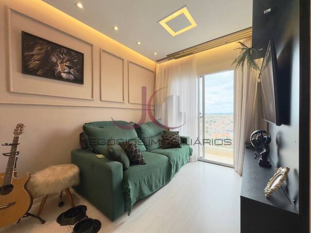 Apartamento Padrão para Venda em Santo André - 4