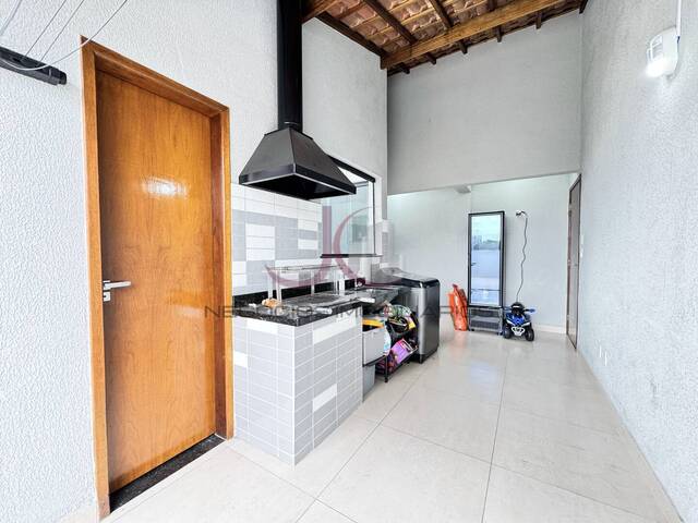 #6965 - Cobertura para Venda em Santo André - SP