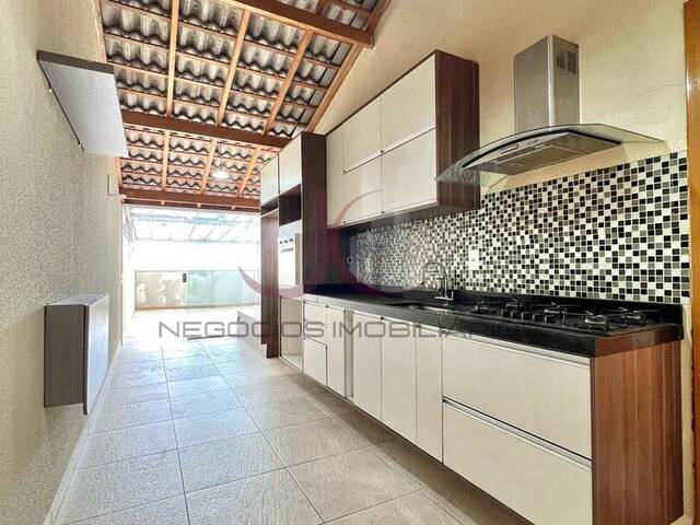 #6966 - Cobertura para Venda em Santo André - SP - 1