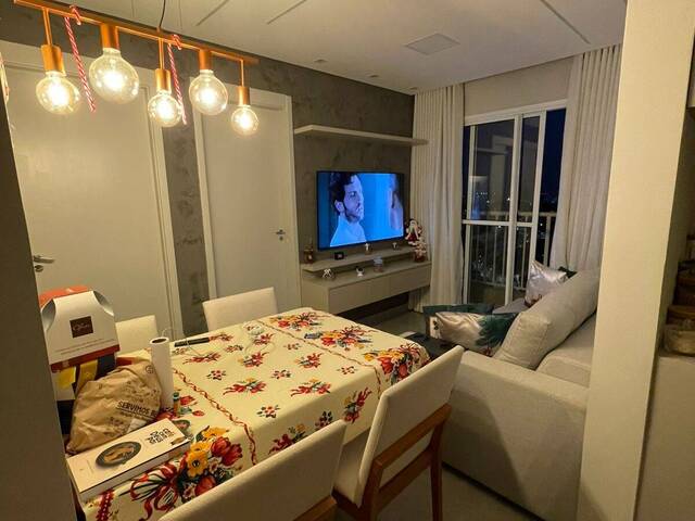 Apartamento Padrão para Venda em São Paulo - 5