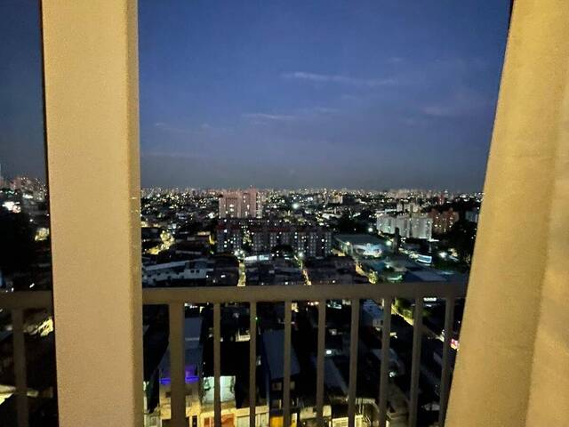 Apartamento Padrão para Venda em São Paulo - 4
