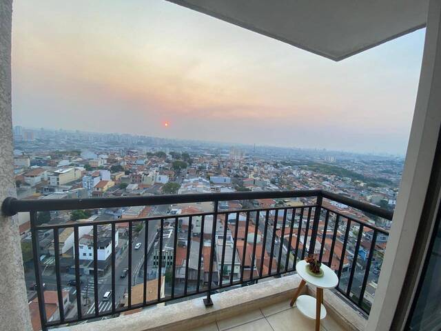 #6973 - Apartamento Padrão para Venda em Santo André - SP - 3