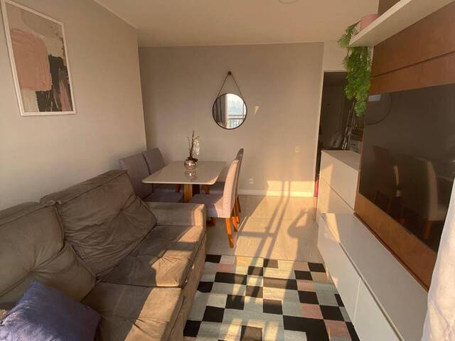 Apartamento Padrão para Venda em Santo André - 4