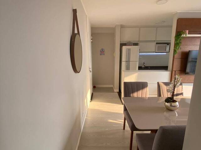 Apartamento Padrão para Venda em Santo André - 5
