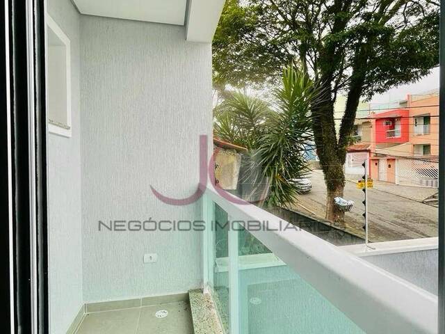 #6975 - Apartamento sem condomínio para Venda em Santo André - SP