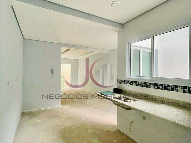 #6975 - Apartamento sem condomínio para Venda em Santo André - SP