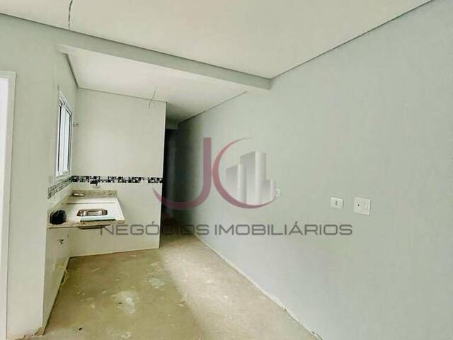 Apartamento sem condomínio para Venda em Santo André - 5