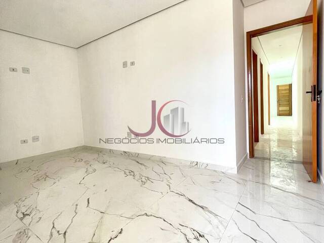 #6988 - Apartamento sem condomínio para Venda em Santo André - SP - 1