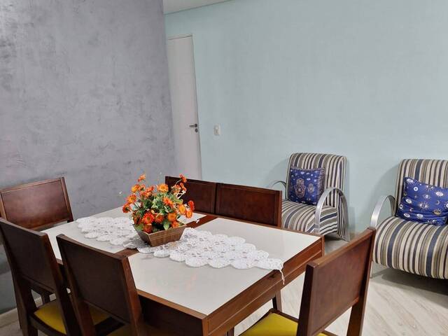 Apartamento Padrão para Venda em Santo André - 4