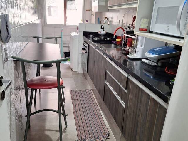 Apartamento Padrão para Venda em Santo André - 5