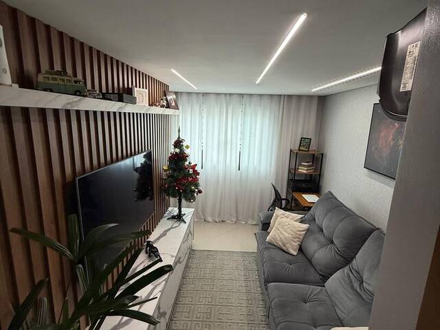 Sobrado para Venda em Santo André - 4