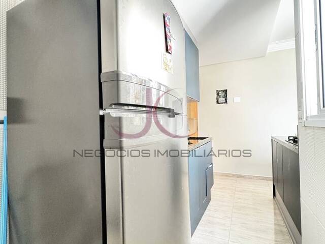 #7016 - Cobertura para Venda em Santo André - SP - 3