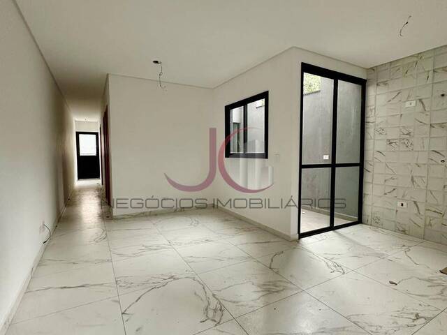 #3113 - Apartamento Garden para Venda em Santo André - SP - 2