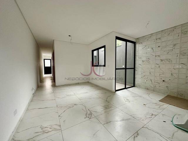 #3113 - Apartamento Garden para Venda em Santo André - SP - 3
